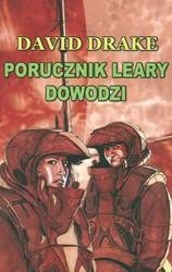 Porucznik Leary dowodzi - David Drake