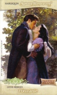 Porwanie - Anne Herries