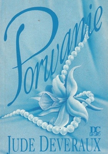 Porwanie - Jude Deveraux