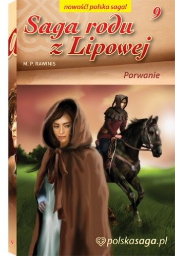 Porwanie - Marian Piotr Rawinis