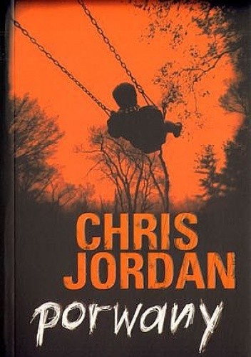 Porwany - Chris Jordan