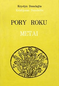 Pory roku - Krystyn Donelaitis