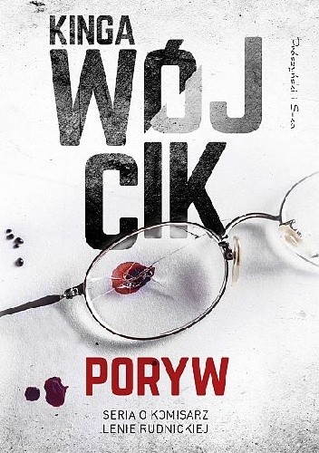 Poryw - Kinga Wójcik
