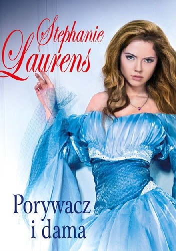Porywacz i dama - Stephanie Laurens