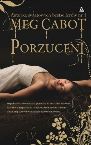 Porzuceni - Meg Cabot