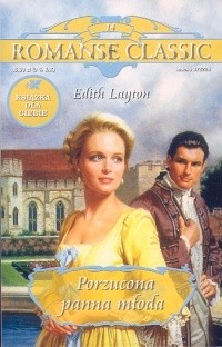 Porzucona panna młoda - Edith Layton