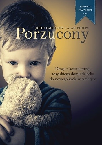 Porzucony - Alan Philps
