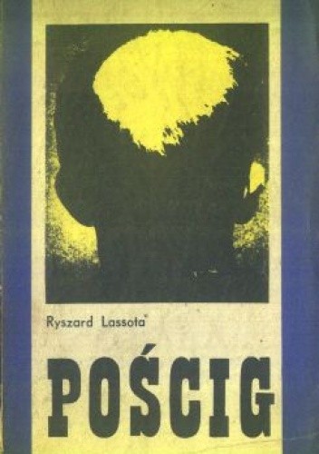 Pościg - Ryszard Lassota