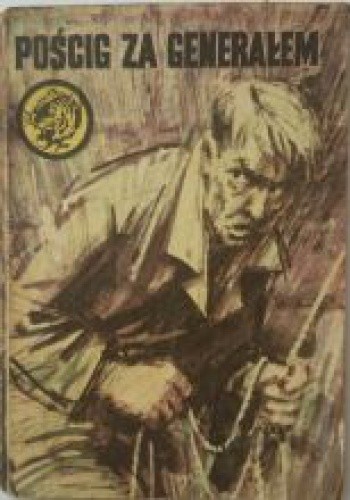 Pościg za generałem - Mieczysław Boguta