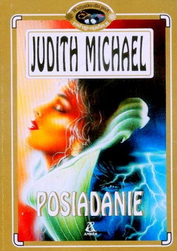 Posiadanie - Judith Michael