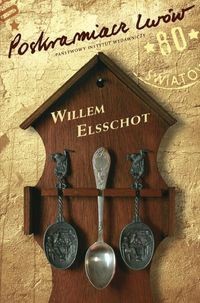Poskramiacz lwów - Willem Elsschot
