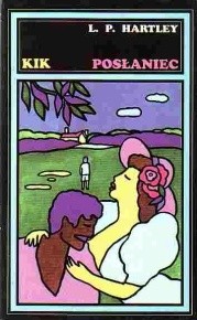 Posłaniec - L.P. Hartley
