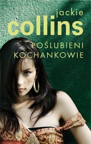 Poślubieni Kochankowie - Jackie Collins