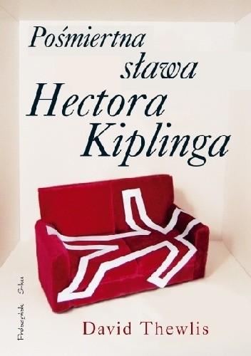 Pośmiertna sława Hectora Kiplinga - David Thewlis