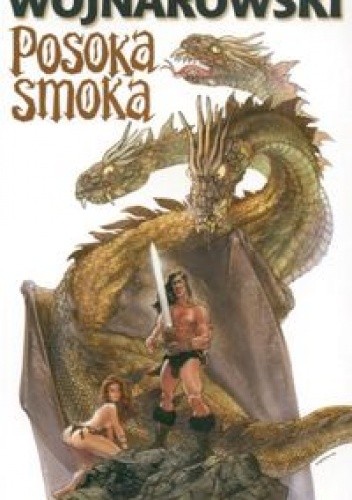 Posoka smoka - Zbigniew Wojnarowski