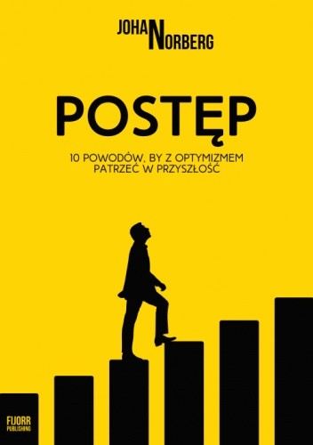 Postęp - Johan Norberg
