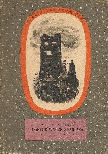 Poszukiwacze skarbów - Wojciech Żukrowski