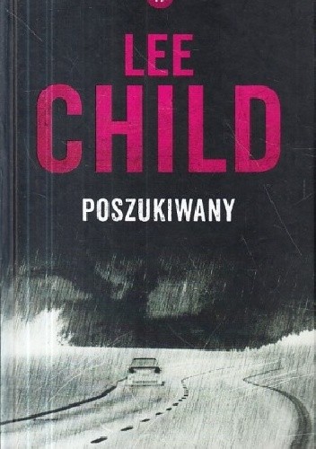 Poszukiwany - Lee Child