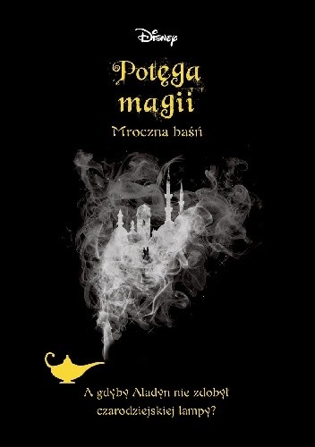 Potęga magii - Liz Braswell