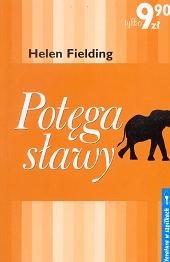 Potęga sławy - Helen Fielding
