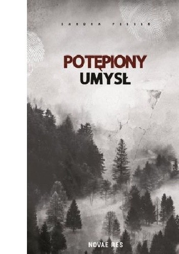Potępiony umysł - Sandra Feeser