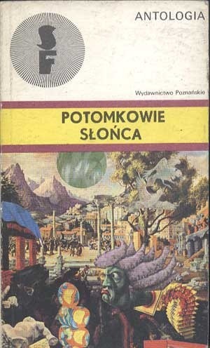 Potomkowie Słońca - Aleksander Grin