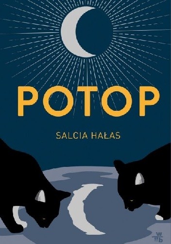 Potop - Salcia Hałas