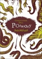 Potwory. Bestiariusz - Christopher Dell