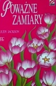 Poważne zamiary - Judy Jackson