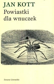 Powiastki dla wnuczek - Jan Kott