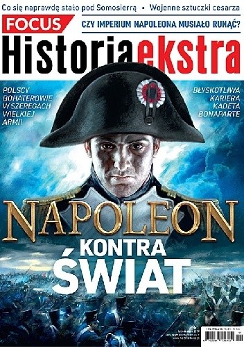 Powiększ Focus Historia Ekstra 01/2019 - Redakcja magazynu Focus