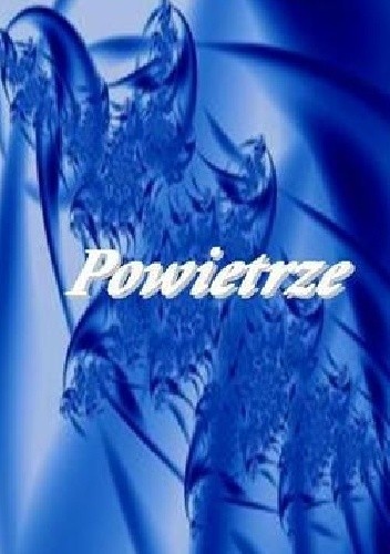 Powietrze - Karolina Kaim