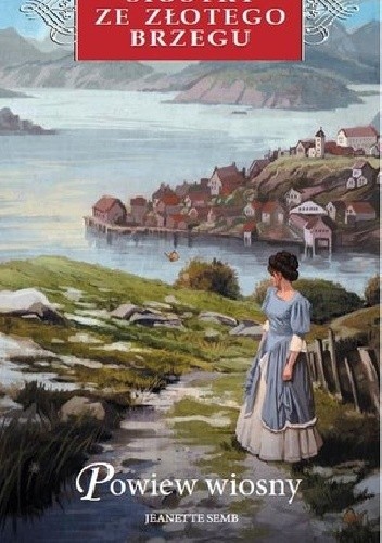 Powiew wiosny - Jeanette Semb