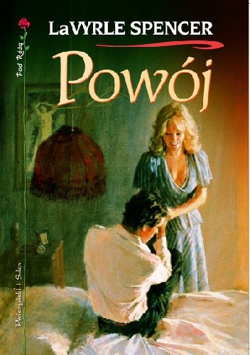 Powój - LaVyrle Spencer