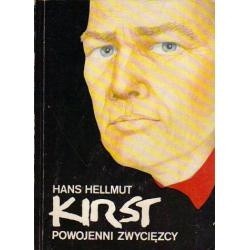 Powojenni zwycięzcy - Hans Hellmut Kirst