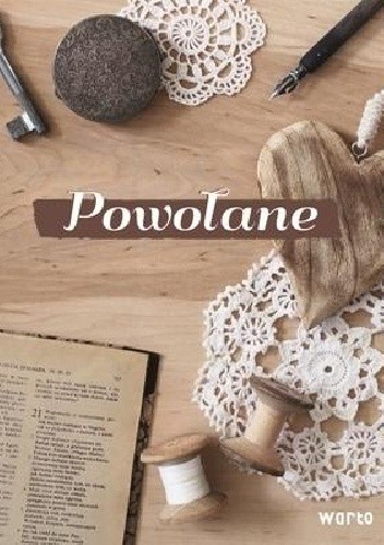 Powołane - praca zbiorowa