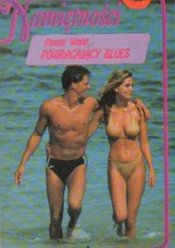 Powracający blues - Peggy Webb