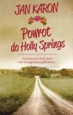 Powrót do Holly Springs - Jan Karon