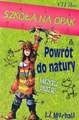 Powrót do natury - J.J. Murhall