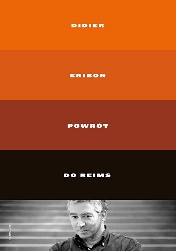 Powrót do Reims - Didier Eribon