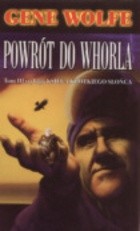 Powrót do Whorla - Gene Wolfe