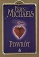 Powrót - Fern Michaels