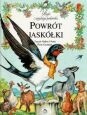Powrót jaskółki - Pascale Védère d'Auria