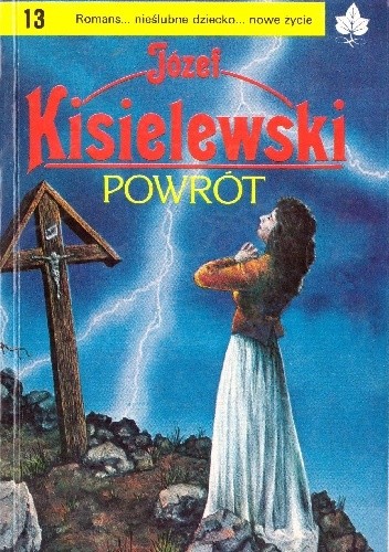 Powrót - Józef Kisielewski