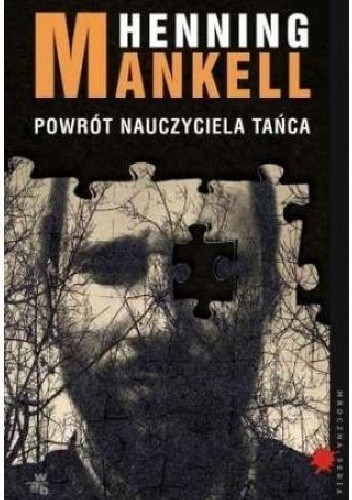 Powrót nauczyciela tańca - Henning Mankell