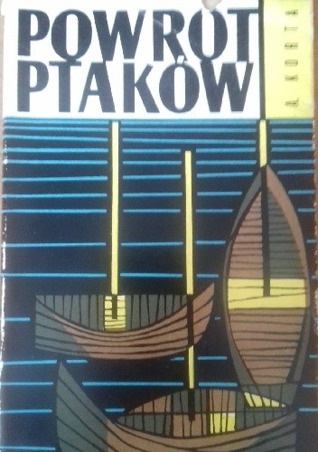 Powrót ptaków - Alina Korta