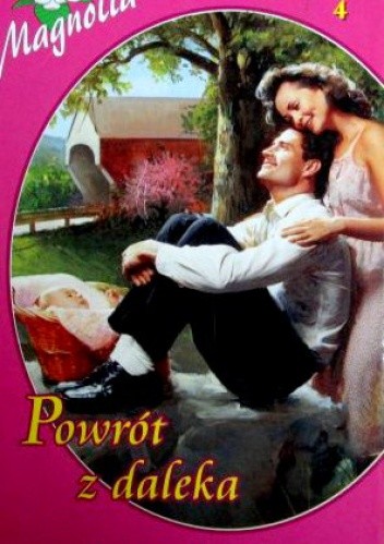 Powrót z daleka - Kathryn Attalla