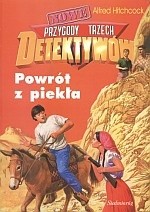 Powrót z piekła - Alfred Hitchcock