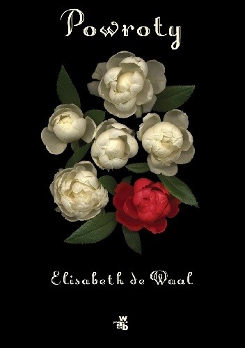 Powroty - Elisabeth de Waal