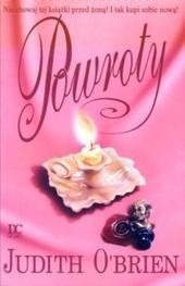 Powroty - Judith O'Brien